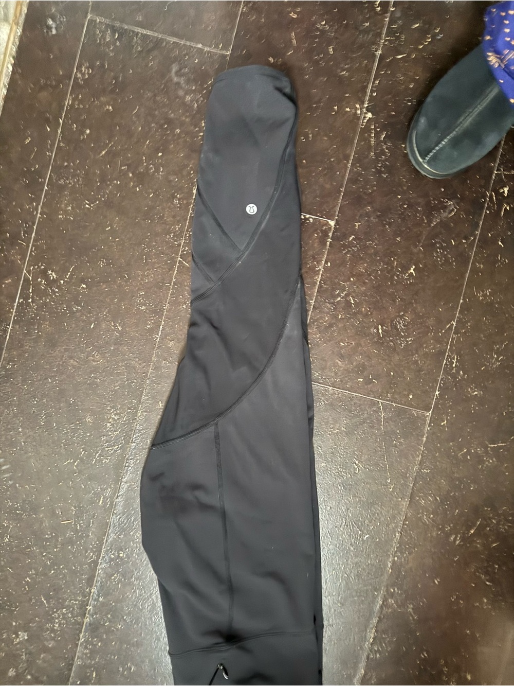 lululuemon leggings size 10